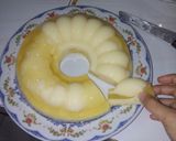 Foto langkah ke 5 dari resep Puding jeruk.