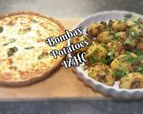 A picture of step 1 of 🥔🥘Bombay Potatoes🥘🥔.