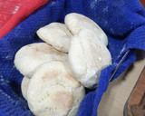 Foto del paso 5 de la receta: Pan amasado