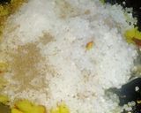 A picture of step 2 of Sabudana khichdi vrat recipe.