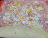 Foto del paso 2 de la receta: Arrollado de puré