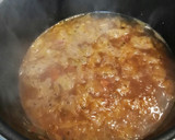 Foto del paso 6 de la receta: Sopa de hortalizas, wakame y fideos