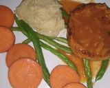 Foto langkah ke 7 dari resep Kentang Temani Aku (Mashed Potatoes).