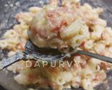 Foto langkah ke 6 dari resep Bola-bola MAKARONI.