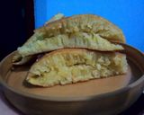 Foto langkah ke 6 dari resep Terang bulan lembut (lbh maknyus dan berserat).