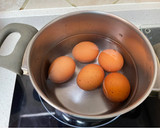 Foto del paso 1 de la receta: Huevos Villaroy