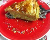 Foto del paso 10 de la receta Galette des Rois