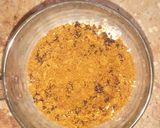 A picture of step 4 of Browndi Shake.