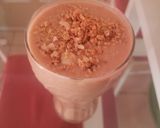 Foto del paso 3 de la receta: Batido de guineo y granola