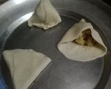 मिनी समोसा(Mini samosa in Hindi) रेसिपी चरण 4 फोटो