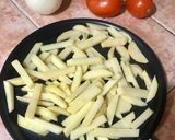 Foto del paso 1 de la receta: Sopa de papa