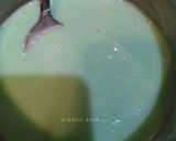 Foto langkah ke 2 dari resep 28 - Singkong Thai Pandan.