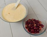 Hideg barackos gyümölcsleves recept fázis 8 fotója