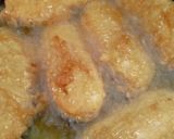 Foto langkah ke 4 dari resep Pisang Goreng Kopong.