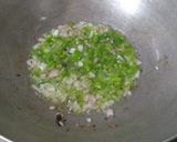 ગ્રીન પુલાવ (Green Pulao Recipe In Gujarati) રેસીપી સ્ટેપ3ફોટો