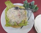 Rashian salad recipe step 2 photo