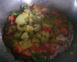 વેજ બિરયાની (Veg. Biryani Recipe In Gujarati) રેસીપી સ્ટેપ4ફોટો