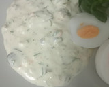 Foto del paso 10 de la receta: 🫙Salsa Tártara casera