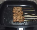 Foto langkah ke 4 dari resep Sate Madura.