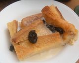 Foto langkah ke 8 dari resep Puding Roti.