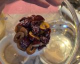 紅棗紅糖牛奶饅頭的食譜步驟3照片