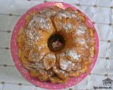 Foto del paso 1 de la receta: Bizcocho de flanin