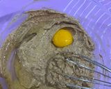 Foto langkah ke 3 dari resep Cookies Aprikot Dengan Tepung Almond.