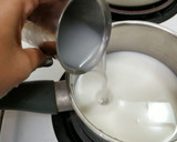 ஆரோக்கியமான ராகி கஞ்சி ரெசிபி ஸ்டேப் 1 புகைப்படம்