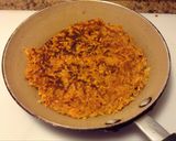 Foto del paso 5 de la receta: Hashbrown de camote (batata)
