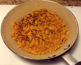 Foto del paso 5 de la receta: Hashbrown de camote (batata)