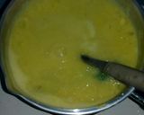 Foto langkah ke 5 dari resep Bubur jagung tanpa santan.