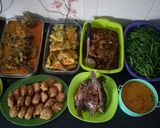 Foto langkah ke 4 dari resep Rica rica menthok.