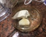 Foto del paso 1 de la receta: Ali oli suave