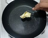 A picture of step 5 of Mix Sauce Spaghetti 📌.