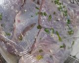 Foto del paso 1 de la receta: Matambre al verdeo