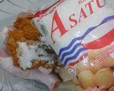 Foto langkah ke 2 dari resep Ayam Goreng Rempah.