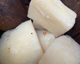 Yam kebabsmatakin girki2 hoto