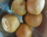 બેસન ના લાડુ (Besan Ladoo Recipe In Gujarati) રેસીપી સ્ટેપ5ફોટો