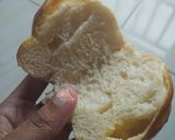Foto langkah ke 4 dari resep Japanese Milk Bread.