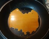 Foto del paso 4 de la receta Cremoso de carrillada con curry rojo y piña caramelizada