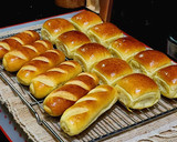 Foto langkah ke 7 dari resep Roti Manis (Milk Bread).