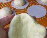 Foto langkah ke 8 dari resep Bakpao Kukus Lembut Ekonomis.
