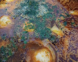 Krumpligombócleves füstölt húsokkal recept fázis 4 fotója