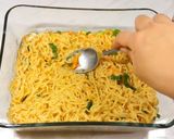 Foto langkah ke 7 dari resep Milor (Mie Instan Telor) Goreng.