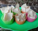 Foto langkah ke 3 dari resep Dimsum Ayam Wortel.