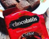 Foto langkah ke 5 dari resep Brownies kukus chocolatos.