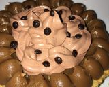 Foto del paso 3 de la receta: Mini torta de vainilla (2)