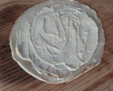 Foto del paso 15 de la receta: Crepes caramelizadas rellenas de crema de vainilla
