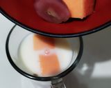Foto langkah ke 3 dari resep Minuman Buah Segar Ala ZAM.