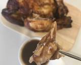 Chinese Roast Chicken langkah memasak 4 foto